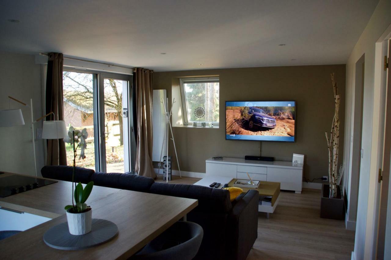 Vimy@Home Экстерьер фото